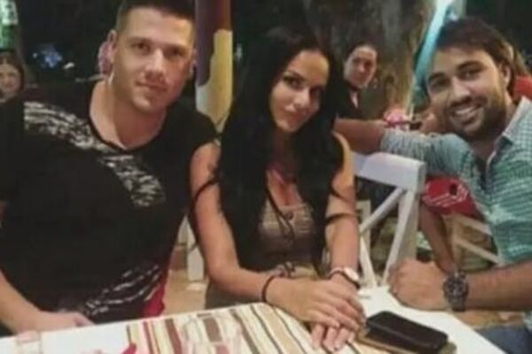 OVO JE ISTINA O SUSRETU SLOBE I ANDRIJE! Crnogorac otkrio o čemu je pričao sa mužem svoje BIVŠE DEVOJKE! Nema tajnih ZAVERA ni SPLETKI!