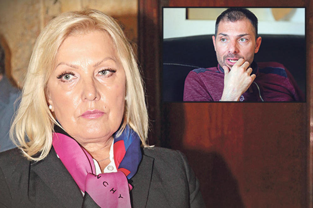 MOJ SIN SE NIKADA NIJE VRATIO SVOM ŽIVOTU... Đurišićka ISKRENO O DOGAĐAJU zbog kog je jedna porodica IZGUBILA DETE!