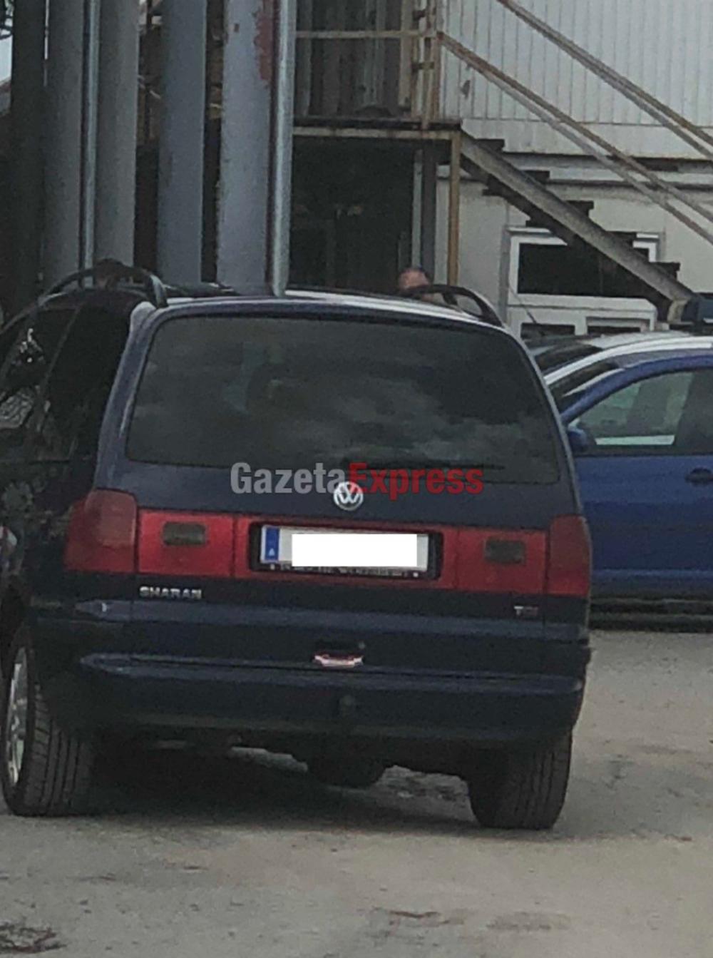 Dao mito da bi prošao  