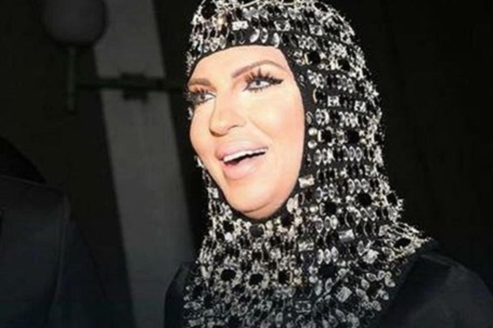 RETKA SLIKA VOŽDA KARLEUŠE IZ KOSOVSKOG BOJA! Kada smo videli ovo izdanje, ništa drugo nam nije palo na pamet! HIT GODINE! (FOTO)