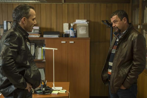 Ovo je POSLEDNJI FILM KOJI JE SNIMIO NEBOJŠA GLOGOVAC: Režirao ga je njegov veliki prijatelj (VIDEO)