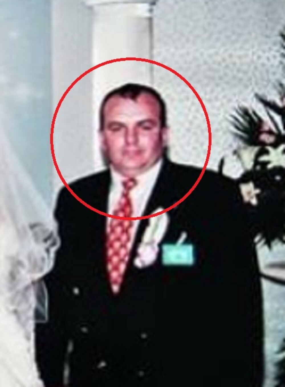 Dragan Marković Palma