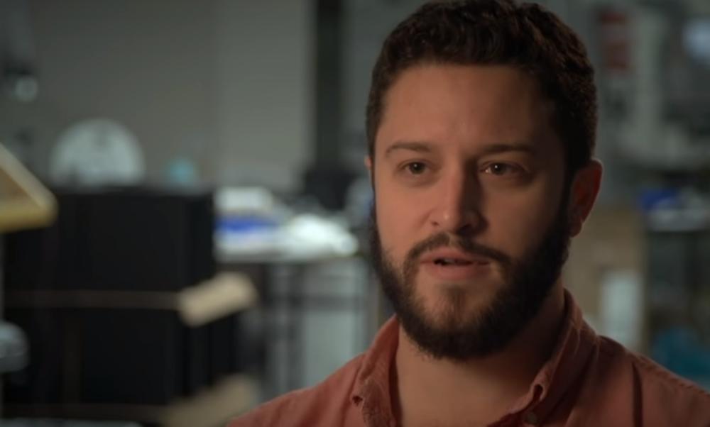 Kodi Vilson je anarhista  