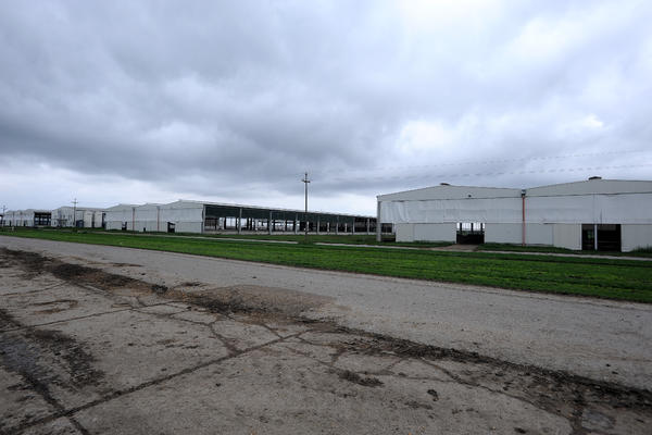 JEDINA PONUDA NA TENDERU: Al Dahra ponudila za PKB 105,05 miliona evra!