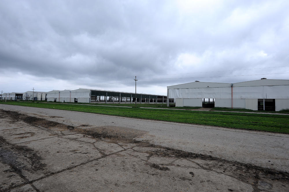 ISTEKAO POSLEDNJI ROK: Samo jedan kupac zainteresovan za PKB!