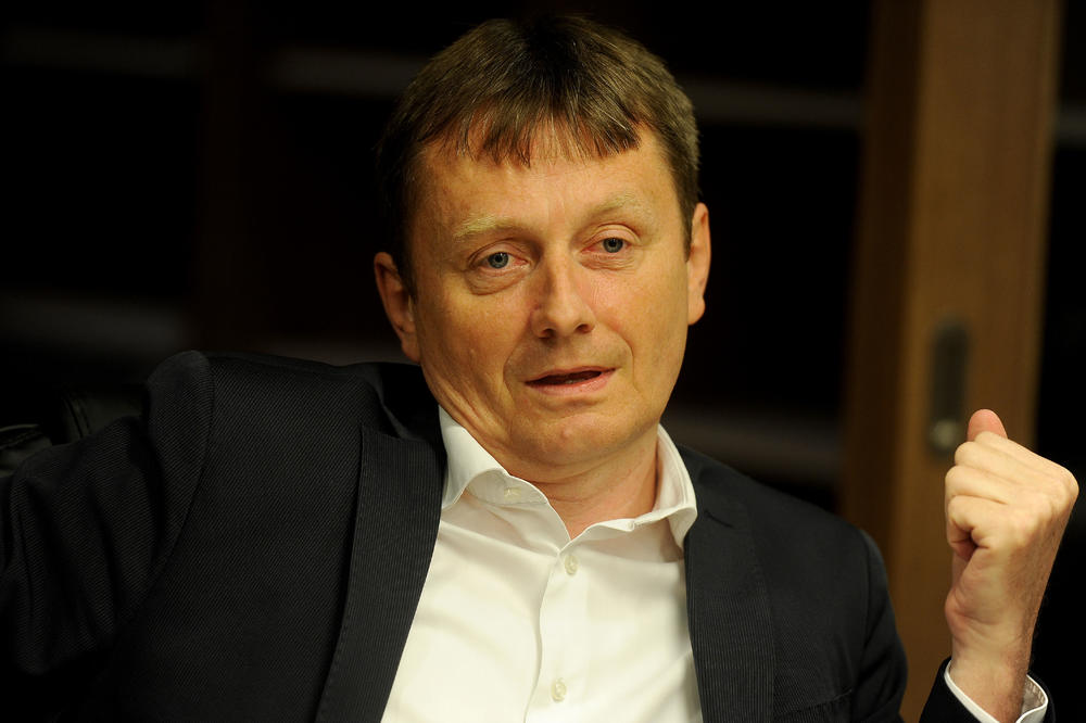 GLIŠIĆ (SNS): Novi pokušaj krađe dva šabačka dikatora