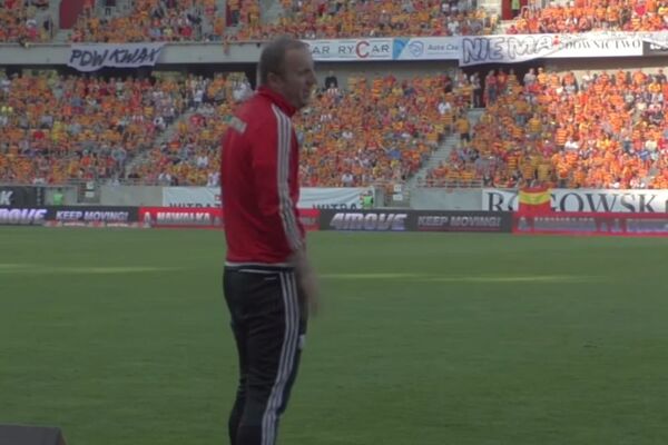 HRVATU PRESUDIO SPARTAK: Legija opet postavila bivšeg igrača Partizana za trenera! (VIDEO)