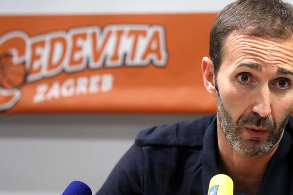 KAKAV TIM, STRAŠAN TIM! MA U STVARI DVA TIMA!!! Cedevita nikad jača ulazi na sve frontove! (FOTO)