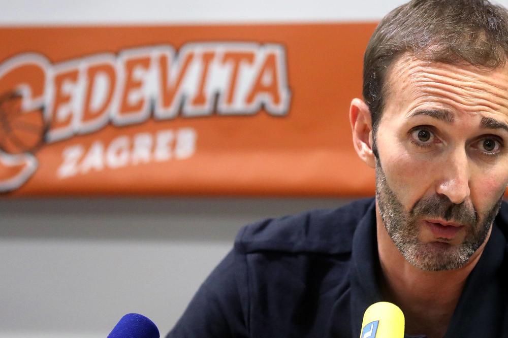 KAKAV TIM, STRAŠAN TIM! MA U STVARI DVA TIMA!!! Cedevita nikad jača ulazi na sve frontove! (FOTO)