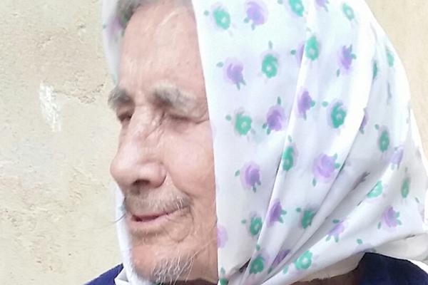 NESTALA LJUBICA STEVANOVIĆ: Pre tri dana je izašla iz kuće, a od tada joj se GUBI SVAKI TRAG (FOTO)