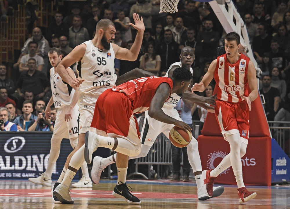 Đoko Šalić bi trebalo da pojača Helios  