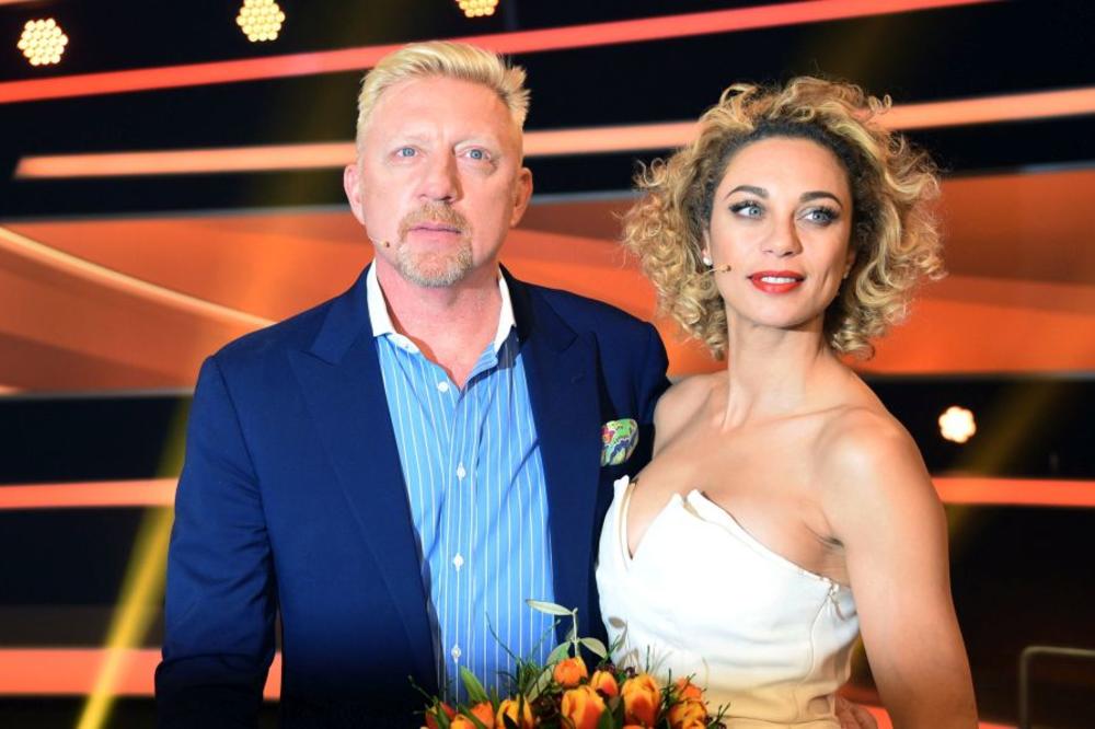 BEKEROVA PORODICA ZATOČILA NJEGOVU BIVŠU ŽENU: Skandal u kući bivšeg Novakovog trenera!