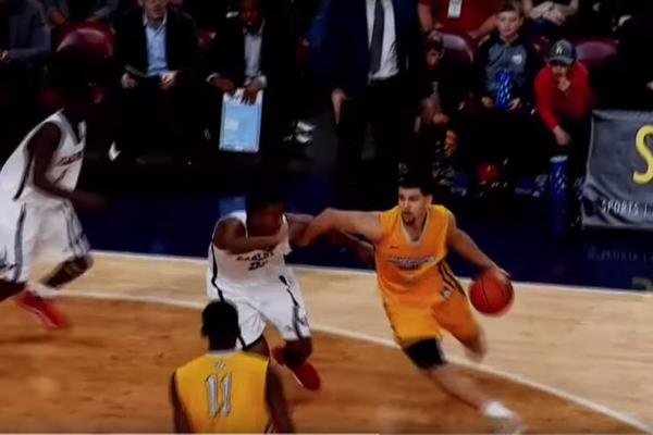 PREGOVORI BLIZU KRAJA: Zvezda koledž košarke i najveći talenat svoje zemlje dolazi u Srbiju! (FOTO) (VIDEO)
