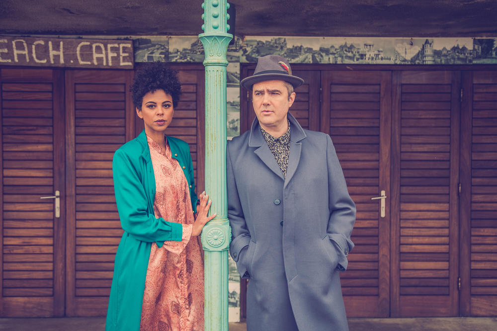 ZAGREVANJE ZA 16. BELGRADE BEER FEST: Warm-up week od 07-11. avgusta