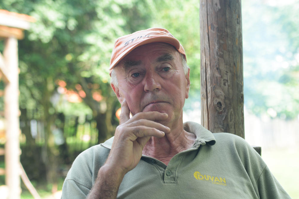 Suze Neđa Nikolića iz srpskih Kravica svedoče o stravičnom stradanju naroda u ratu  