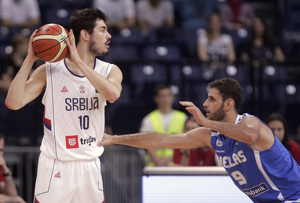 Nikola Kalinić se osvrnuo i na poraz u finalu Evrolige od Reala  