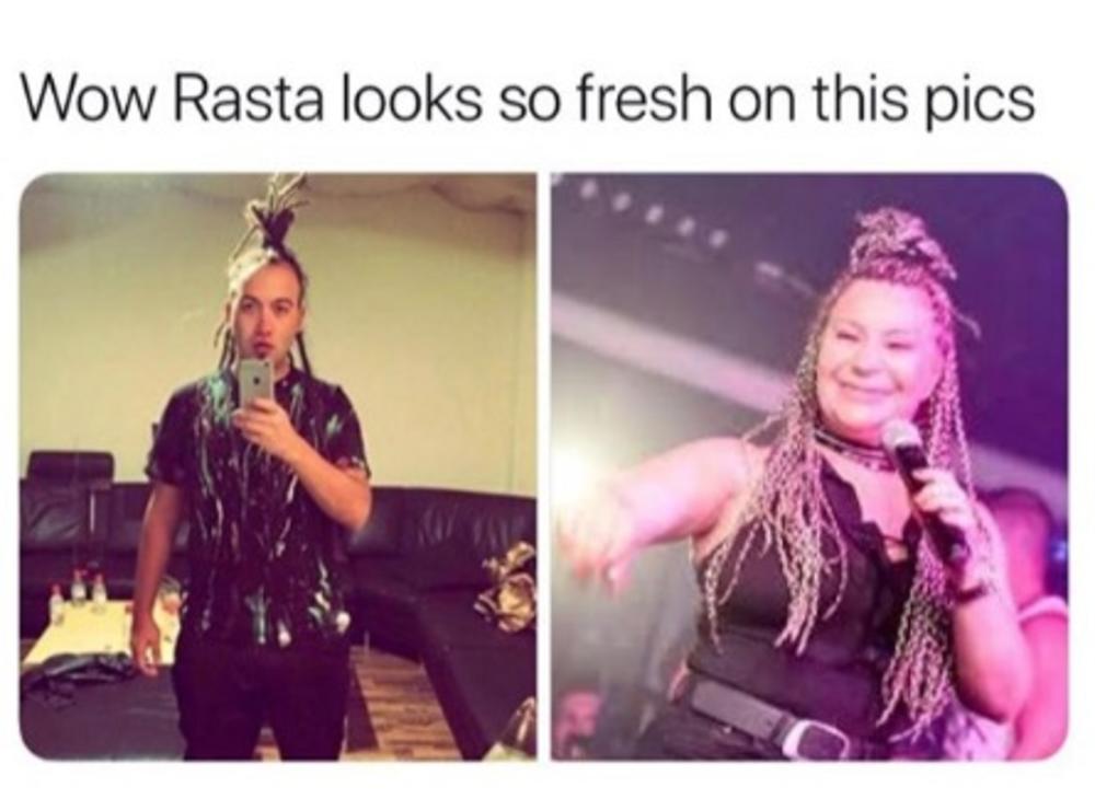 Da li vam Rasta i Stoja liče?  