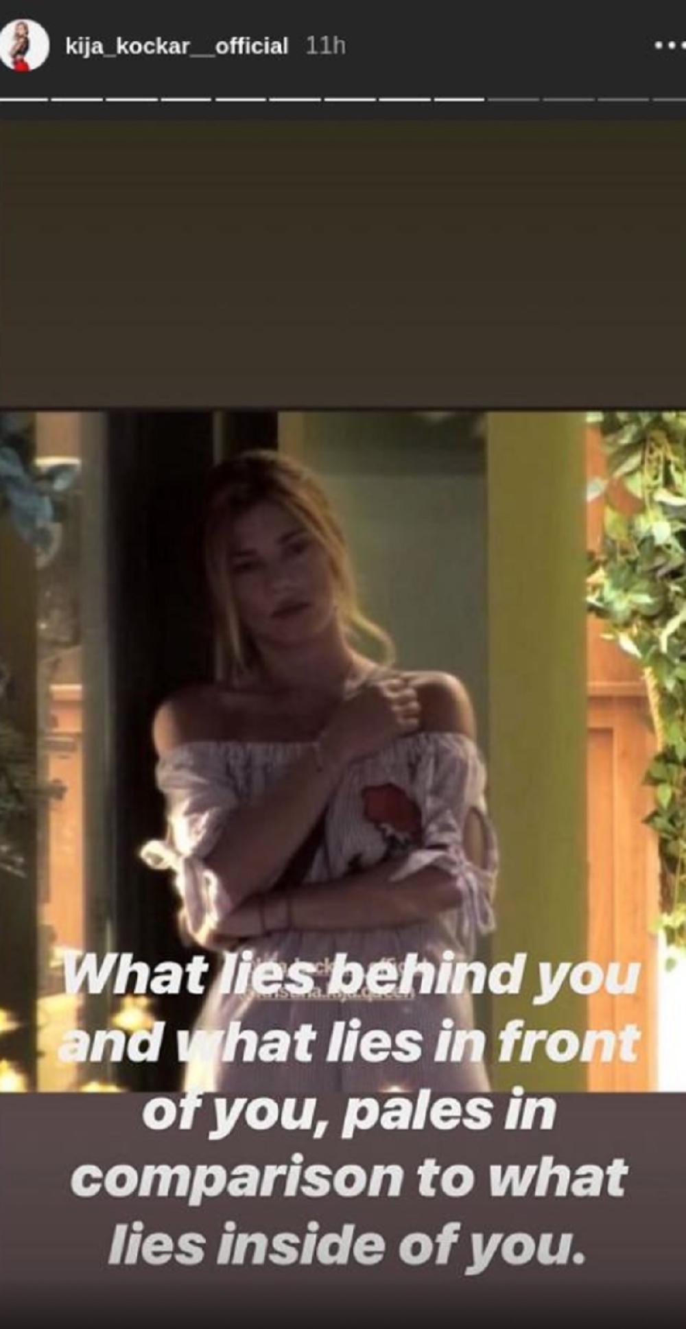 Kristina Kija Kockar 