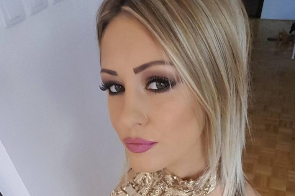 POZNATI PRODUCENT JE JAKO UTICAO NA NJENU KARIJERU: Tajna je čuvana godinama, Aleksandru Bursać je VINUO U ZVEZDE!