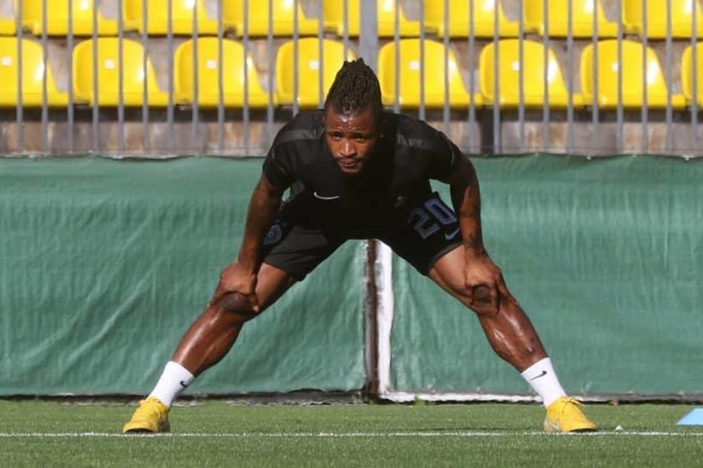 SUMA KAŽE DA NIJE ZASLUŽIO ISKLJUČENJE: Ne slažem se sa mišljenjem navijača, smatram da ne igram loše! (VIDEO)