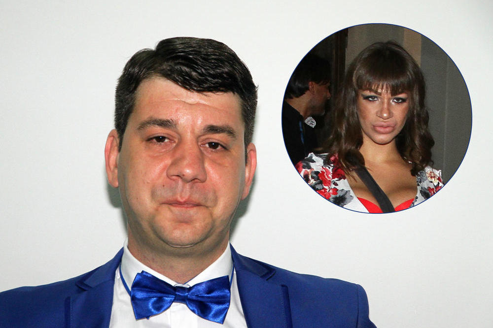 IVAN MARINKOVIĆ GRCA U SUZAMA ZBOG SINA ŽELJKA: Potresne scene u Zadruzi