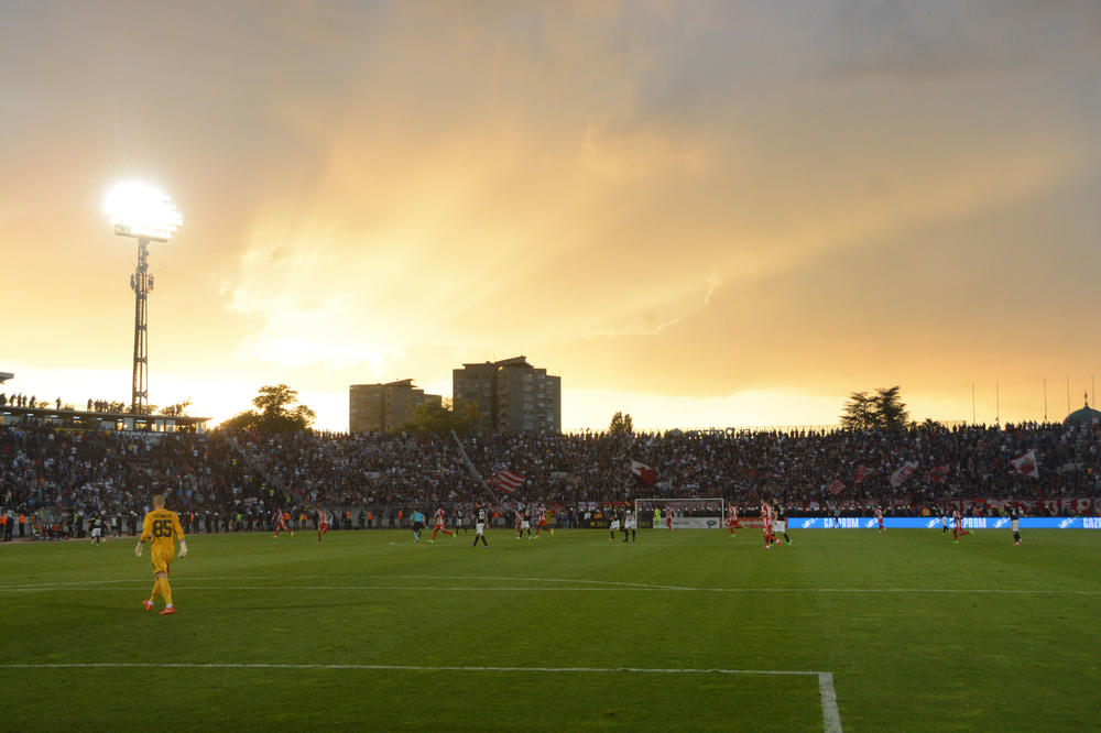 UEFA POSTAVILA ULTIMATUM PARTIZANU: Crno-beli moraju da skupe ogromne pare da ne bi bili izbačeni iz Evrope!