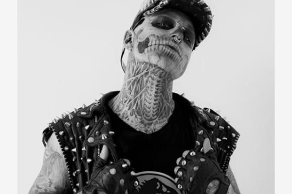 UBIO SE ZOMBI BOJ!!! Tragedija trese muzički svet