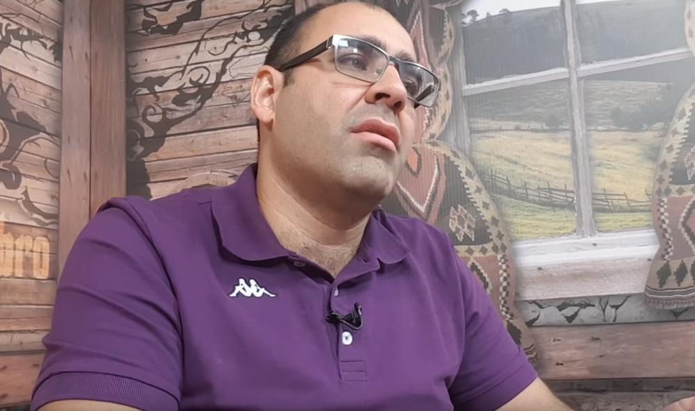 Vladimir Đukanović  