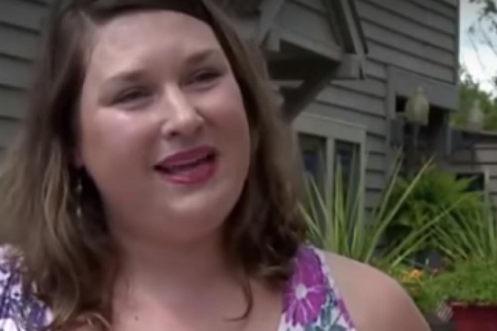 ANA JE SAMOHRANA MAJKA KOJA RADI TRI POSLA: A onda je u njen život ušetao BRAČNI PAR, koji je uradio nešto vredno DIVLJENJA!