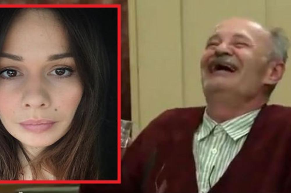 NJEGA SVI ZNAMO KAO LEGENDARNOG IZETA FAZLINOVIĆA, ALI NJEGOVA ĆERKA JE JOŠ POZNATIJA! Ona je kraljica Instagrama i ima preko 10.000 pratilaca!