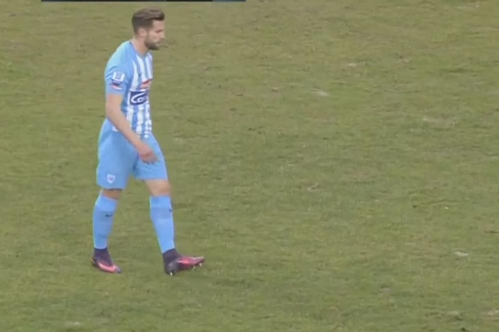 ZVEZDIN ULTIMATUM KONDEU: Ovo je naša poslednja ponuda - UZMI ILI OSTAVI!