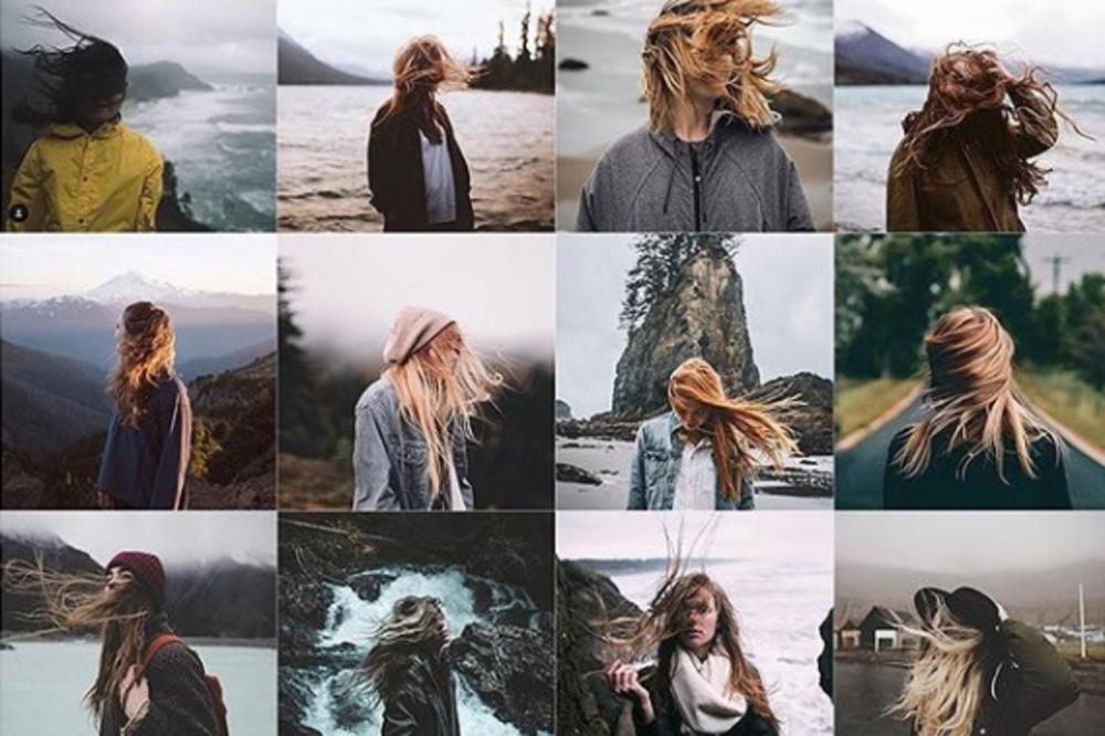 KOLIKO STE SAMO DOSADNI? Gde je nestala originalnost sa Instagrama, sve vam je LJUDI jedno te isto!