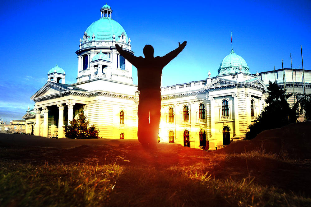 SRPSKI POLITIČAR SLAVI GODIŠNJICU BRAKA: Otkrio šta on i supruga obavezno RADE na DANAŠNJI DAN