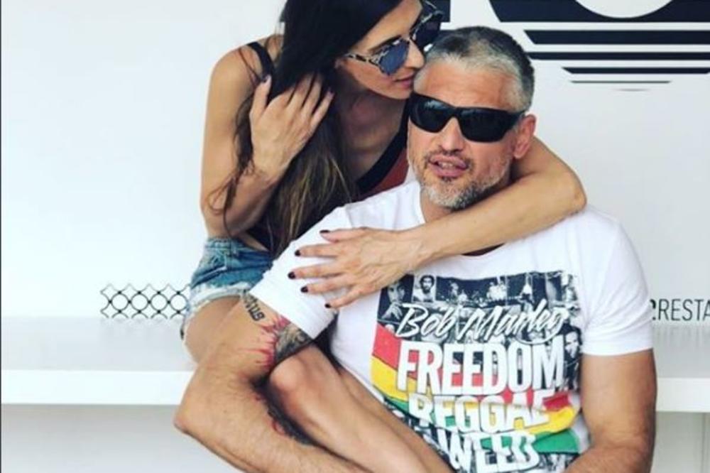 ČEDA SNIMAO ŽENU KAKO IGRA U MINIJATURNOM KUPAĆEM KOSTIMU I OKAČIO TAJ KLIP NA DRUŠTVENE MREŽE: Mislite li da je lider LDP preterao? (VIDEO)