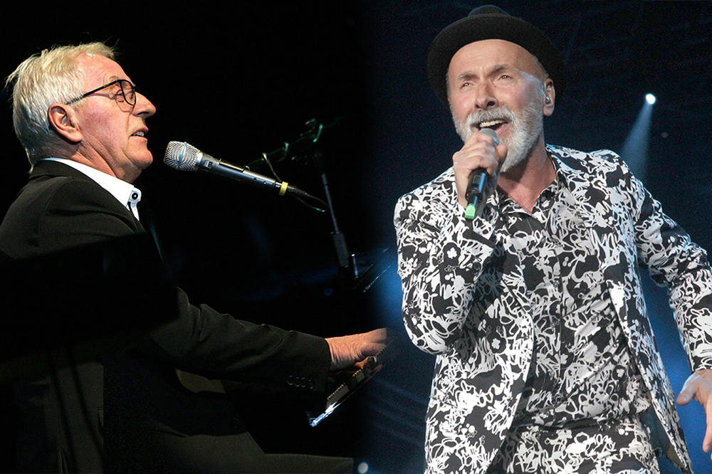 OBOŽAVAM PESME DINA MERLINA I OLIVERA DRAGOJEVIĆA! Nisu mi uništile život, NAPROTIV! (VIDEO)