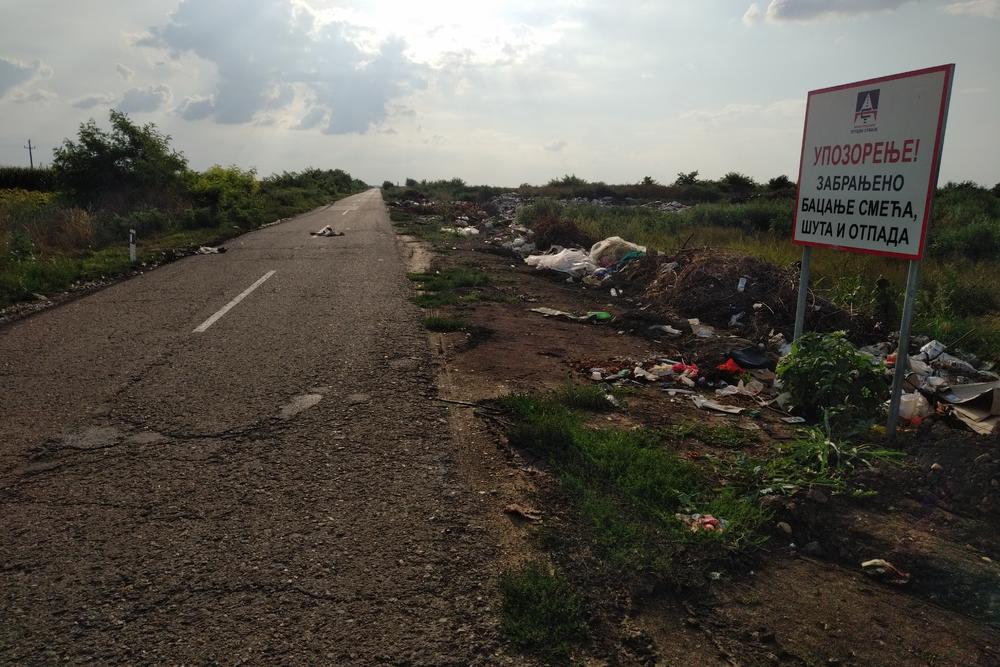 Uginula RODA iz SREMA koja se DANIMA borila da preživi   