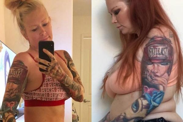 ZABORAVLJENA DIVA FILMOVA ZA ODRASLE: Borba sa psihom i gojaznošću Džene Džejmison! Kako sada izgleda fantazija mnogih muškaraca