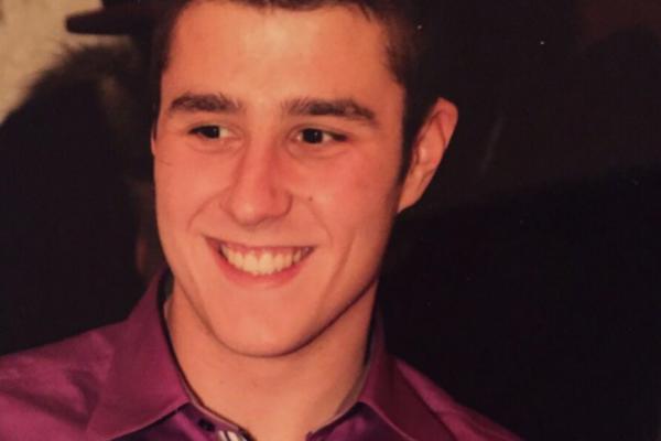 EVO ŠTA SE ZAPRAVO DOGODILO U KAFIĆU GDE JE UBIJEN OGNJEN IKAČ: Očevici do detalja ispričali kako je došlo do ubistva! Ognjenova majka rekla nam je njegove POSLEDNJE REČI