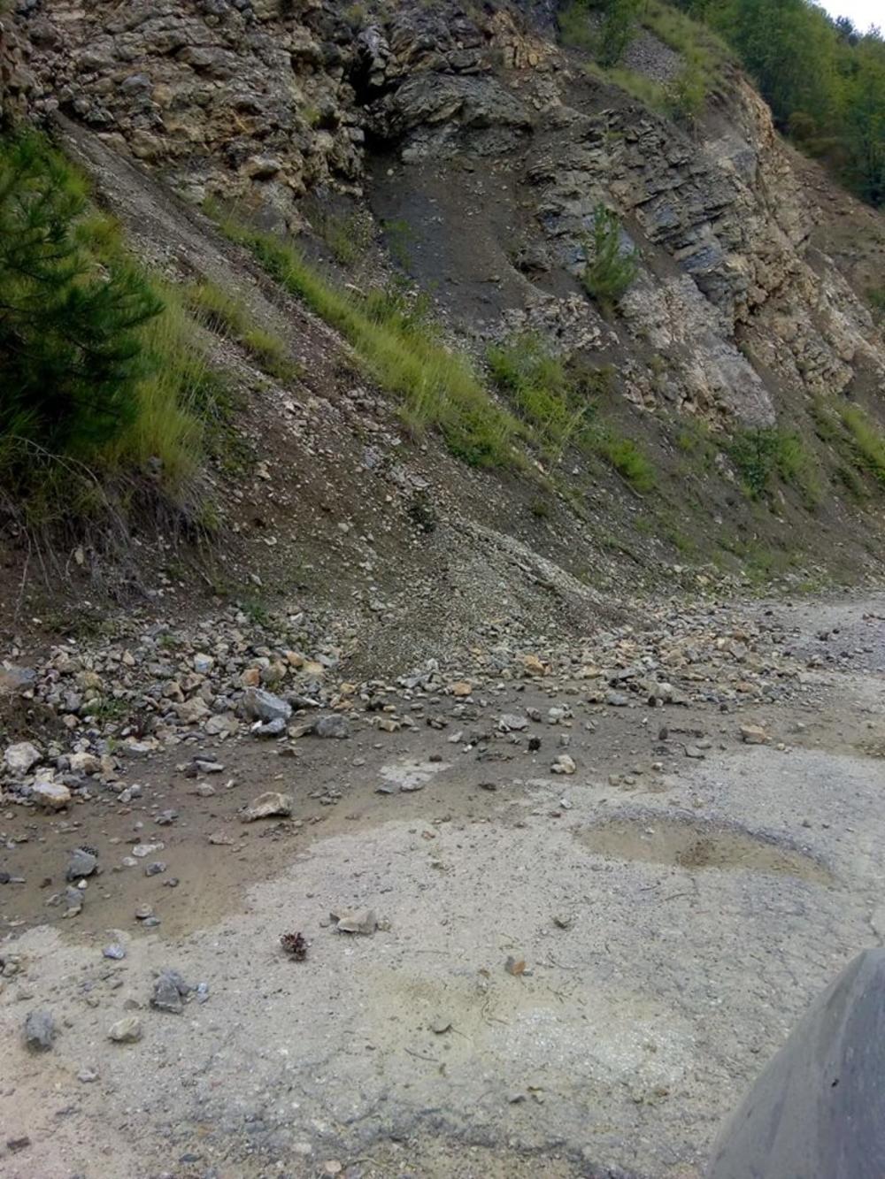 SELO ŠTITARAC JE NAJTUŽNIJE SELO U SRBIJI  