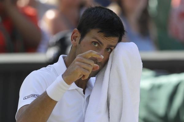 VIDI MU SE GLAD U OČIMA! Novak Đoković stigao u Toronto i odmah oduševio sve navijače! (FOTO)