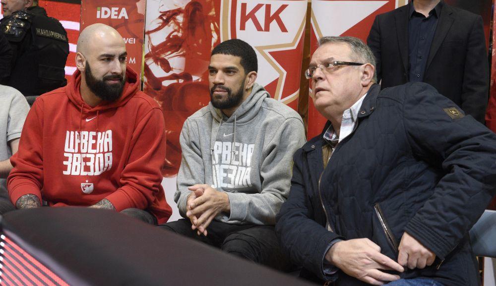 Antić,, Feldin i Čović