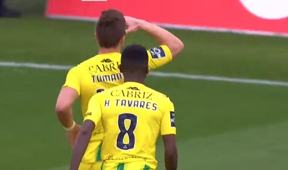 Tomane ne dolazi u Crvenu zvezdu  