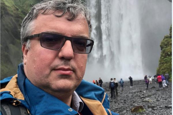 Hrvatski profesor UŽASNO PONIZIO ŽRTVE OLUJE, a onda se na njega sručio bes i srpskih i hrvatskih tviteraša!