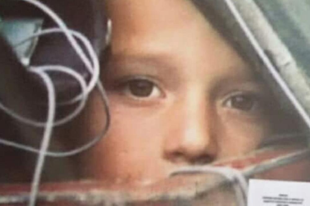 HRVATI danas slave OLUJU, ali SRBI nisu zaboravili TAJ stravični ZLOČIN: Pogled jednog dečaka iz traktorske prikolice govori više nego 1000 reči! (FOTO)