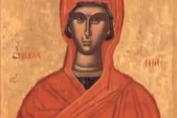 DANAS SLAVIMO BLAŽENU MARIJU: Svetiteljka će ispuniti želju svim ženama, koje URADE OVO!