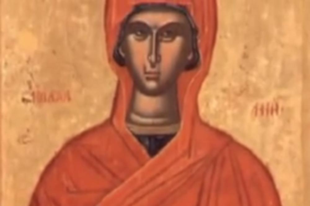 DANAS SLAVIMO BLAŽENU MARIJU: Svetiteljka će ispuniti želju svim ženama, koje URADE OVO!