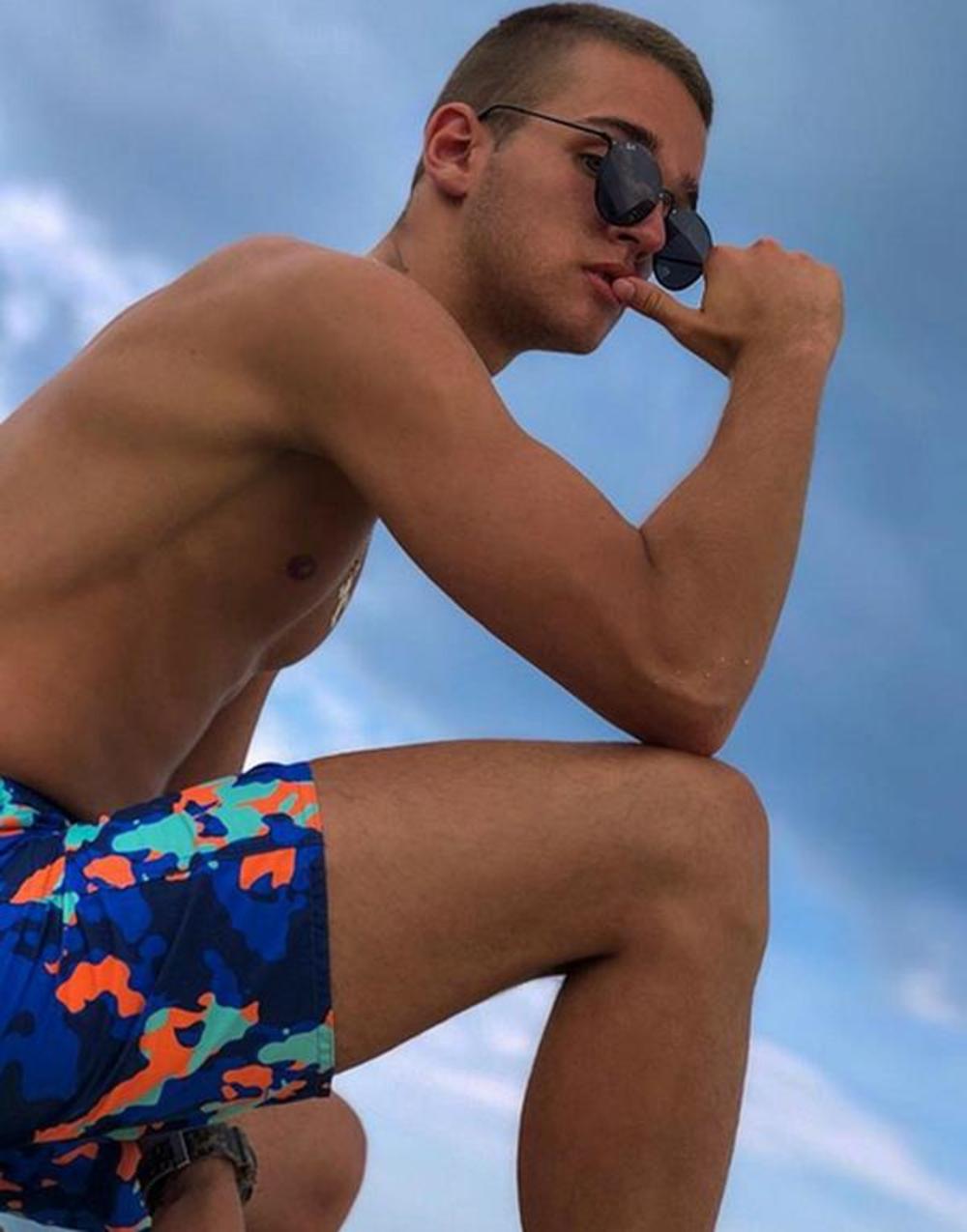 Mateja Vukašinović  