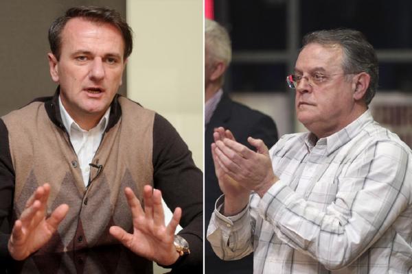 ČOVIĆ PROZVAO OSTOJU MIJAILOVIĆA ZBOG "UMETNOSTI": Ne možete da osvojite nešto što niste osvojili!