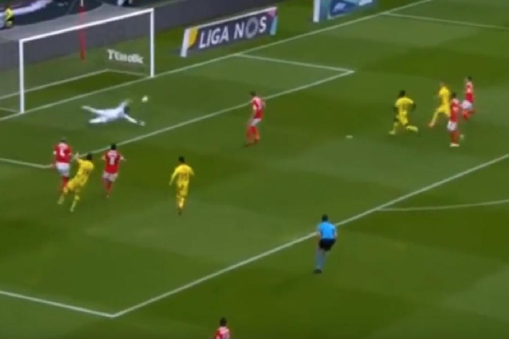 NIJE MAKEDA! Ovo je Zvezdin novi napadač, čeka se samo da potpiše?! (VIDEO)