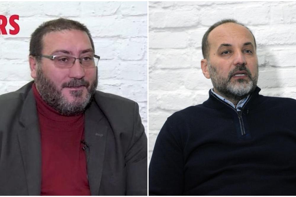 Zeleni i PSG potpisali strateško partnerstvo!